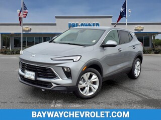 2025 Buick Encore Gx for sale in Pearland TX