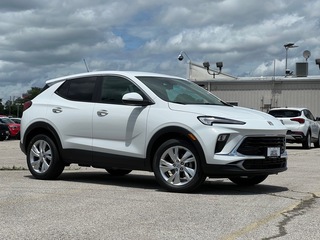 2026 Buick Encore Gx