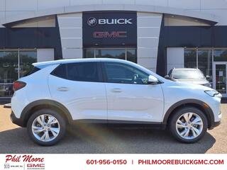 2026 Buick Encore Gx