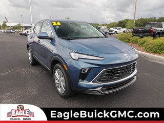 2026 Buick Encore Gx