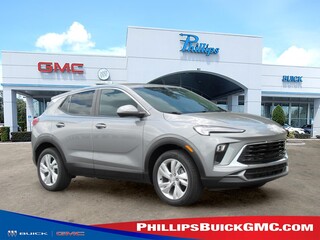2026 Buick Encore Gx