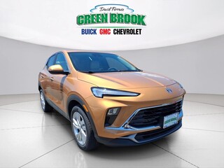 2026 Buick Encore Gx