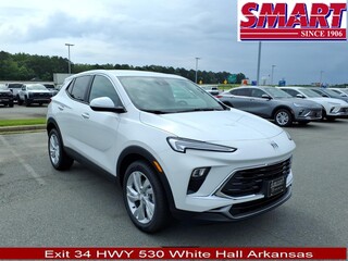 2026 Buick Encore Gx