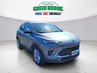 2024 Buick Encore Gx