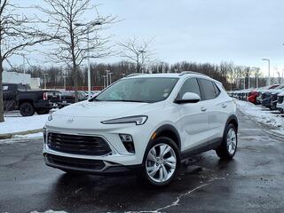 2024 Buick Encore Gx for sale in Avon OH