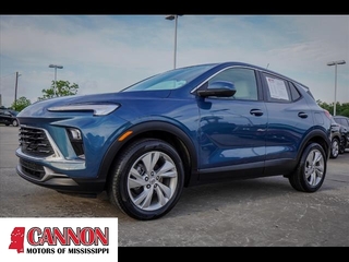 2024 Buick Encore Gx