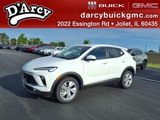 2026 Buick Encore Gx for sale in Joliet IL
