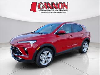 2026 Buick Encore Gx