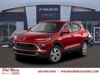 2026 Buick Encore Gx
