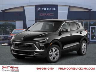 2026 Buick Encore Gx