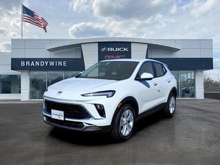 2026 Buick Encore Gx