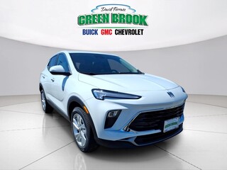 2026 Buick Encore Gx