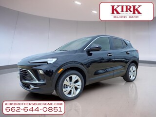2026 Buick Encore Gx