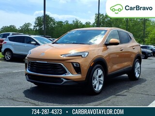 2024 Buick Encore Gx for sale in Taylor MI