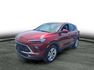 2024 Buick Encore Gx for sale in West Seneca NY