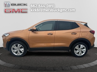 2025 Buick Encore Gx for sale in Greenwood MS
