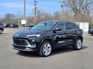 2025 Buick Encore Gx for sale in Wayne MI