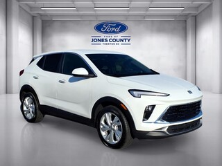 2025 Buick Encore Gx