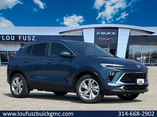 2026 Buick Encore Gx