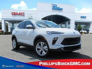 2026 Buick Encore Gx for sale in Fruitland Park FL