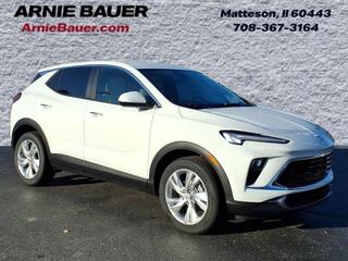 2026 Buick Encore Gx for sale in Matteson IL
