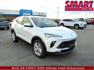 2026 Buick Encore Gx