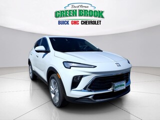 2026 Buick Encore Gx for sale in Green Brook, NJ