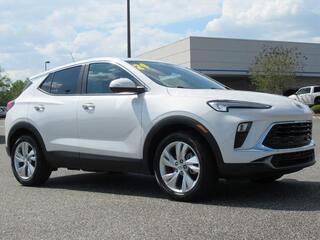 2024 Buick Encore Gx