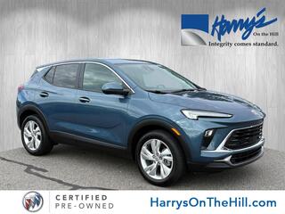 2024 Buick Encore Gx for sale in Asheville NC
