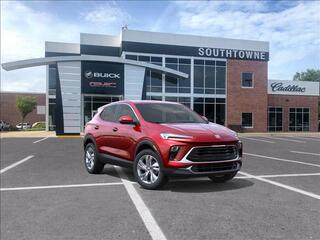 2026 Buick Encore Gx for sale in Newnan GA