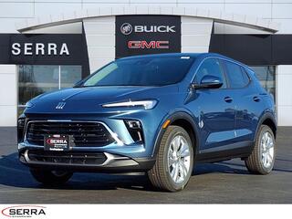 2026 Buick Encore Gx