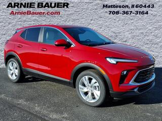 2026 Buick Encore Gx for sale in Matteson IL