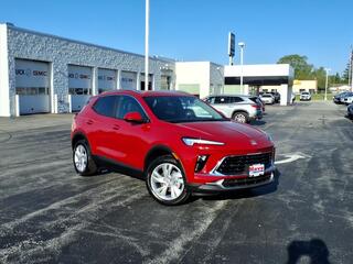 2026 Buick Encore Gx for sale in Bradley IL