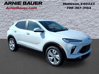 2026 Buick Encore Gx for sale in Matteson IL