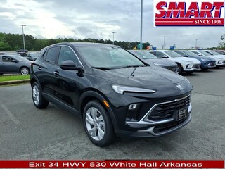 2026 Buick Encore Gx