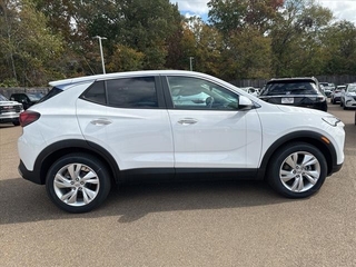 2024 Buick Encore Gx