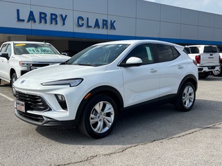 2025 Buick Encore Gx