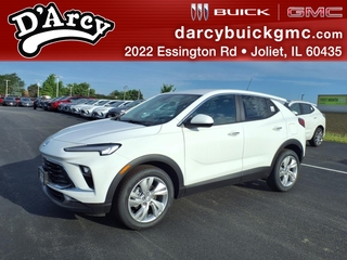 2026 Buick Encore Gx for sale in Joliet IL