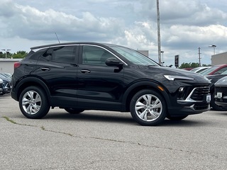 2026 Buick Encore Gx