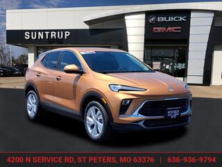 2026 Buick Encore Gx