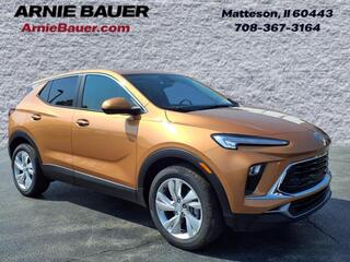 2026 Buick Encore Gx for sale in Matteson IL