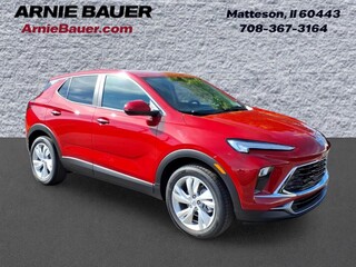 2026 Buick Encore Gx for sale in Matteson IL