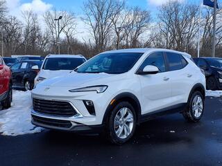 2024 Buick Encore Gx for sale in Wayne MI