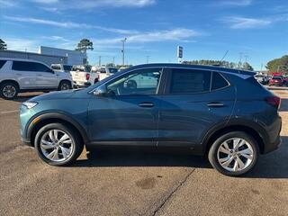 2025 Buick Encore Gx