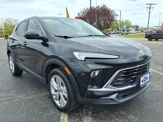 2025 Buick Encore Gx for sale in Rockford IL