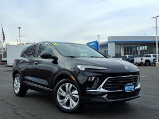 2025 Buick Encore Gx