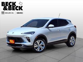 2026 Buick Encore Gx