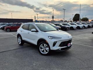 2026 Buick Encore Gx