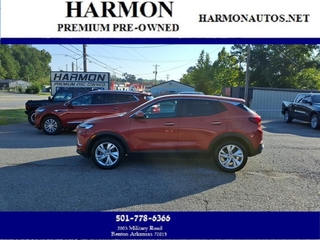 2024 Buick Encore Gx