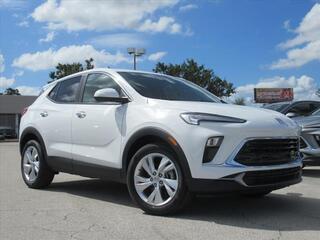 2025 Buick Encore Gx